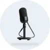 Gaming Microphone